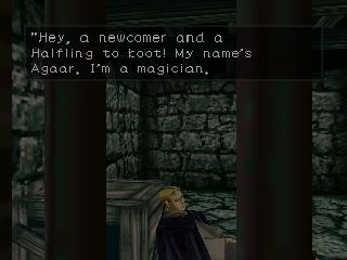Shadowgate 64 screenshot 5 for Nintendo 64